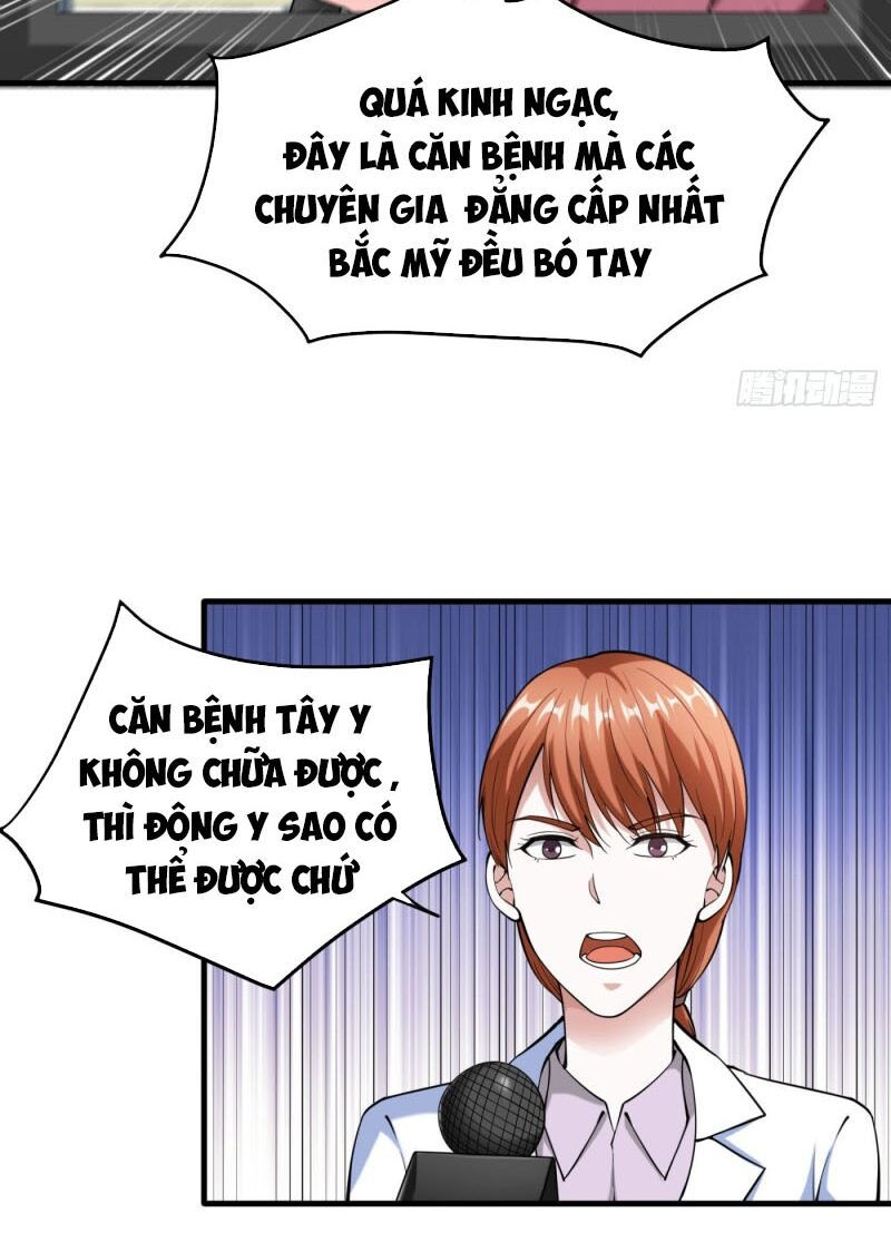 tối cường thần y tại đô thị chapter 145 7