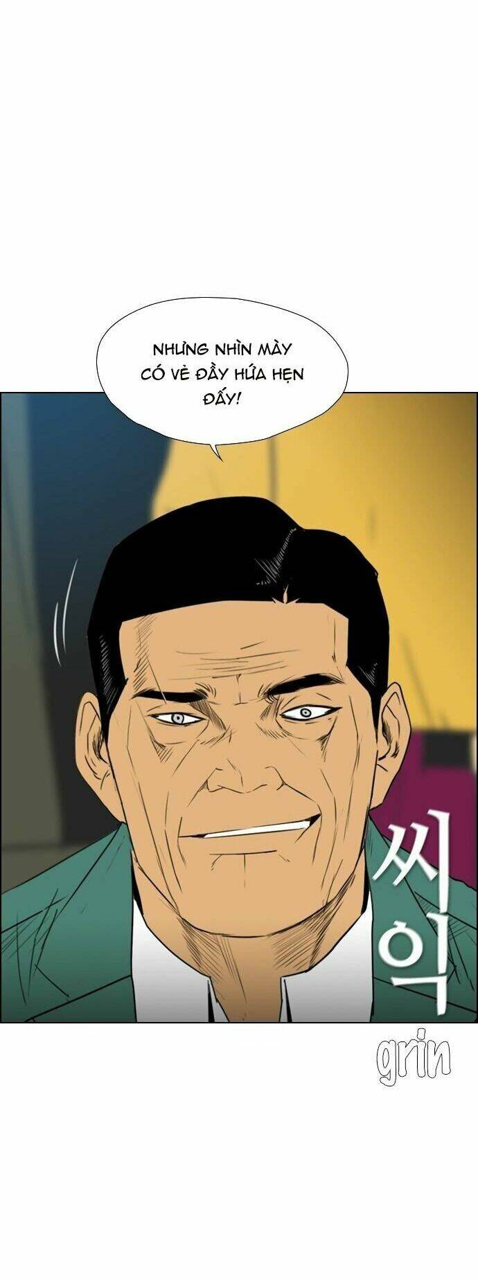 kẻ hồi sinh chapter 113 16