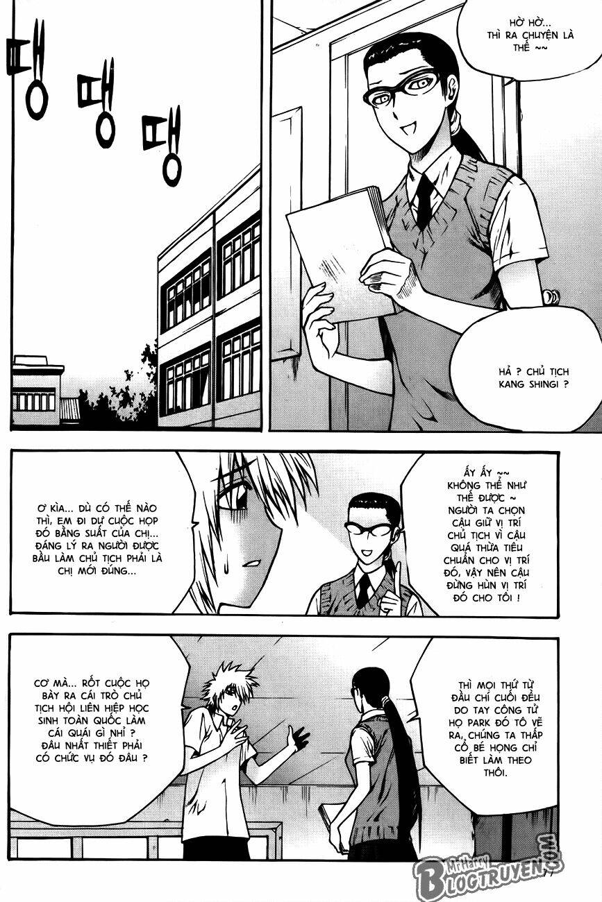 zippy ziggy chapter 65 13