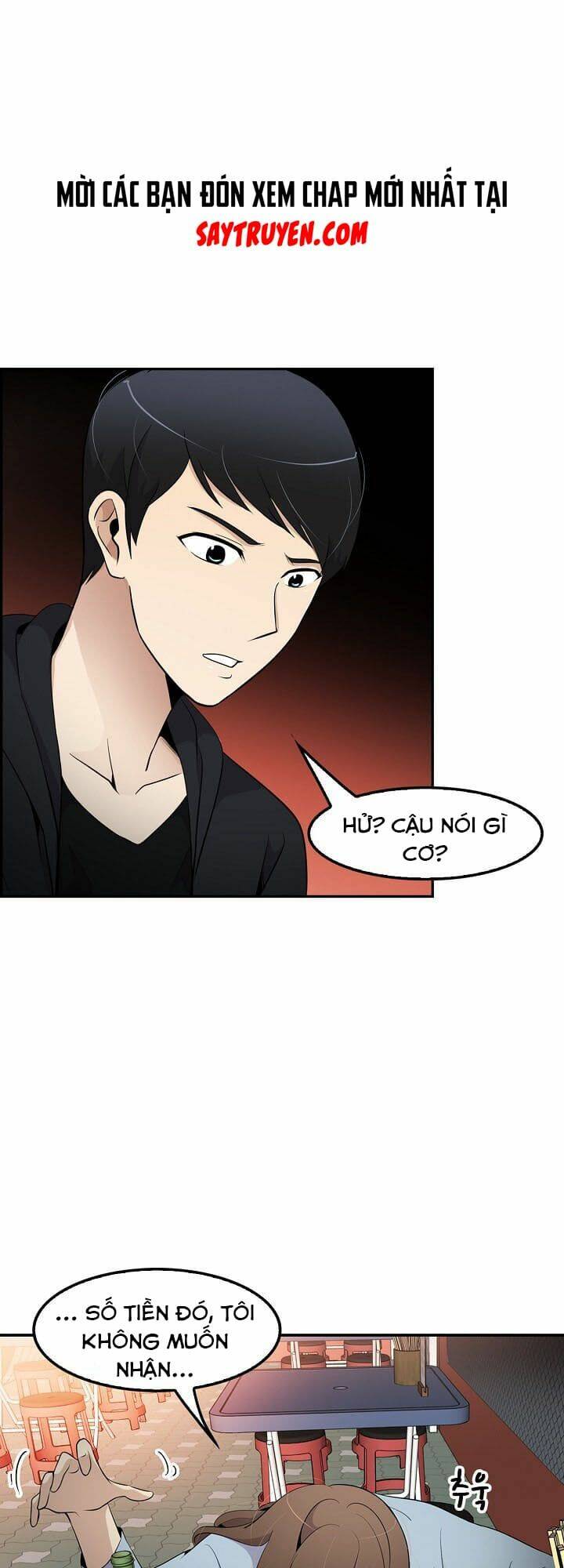 điều tra viên chuyển sinh chapter 22 22