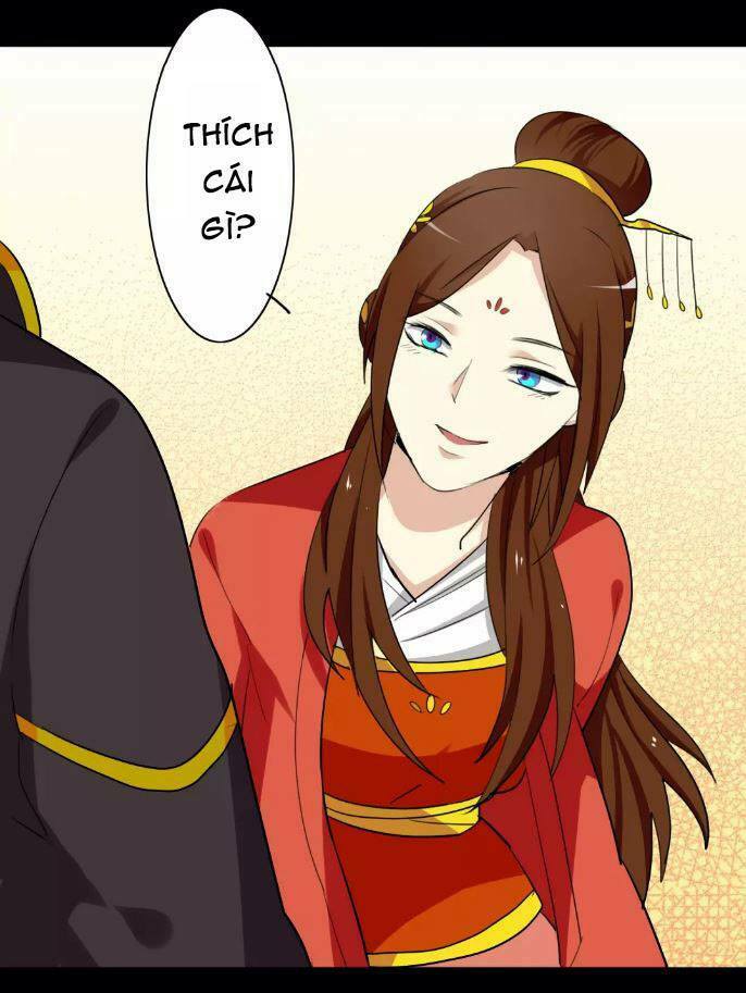 lưỡng bất nghi (full) chapter 48 16