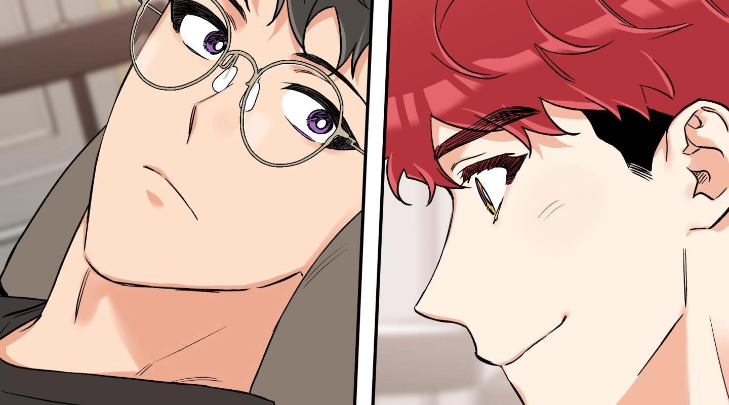 gâu gâu! chapter 55 108