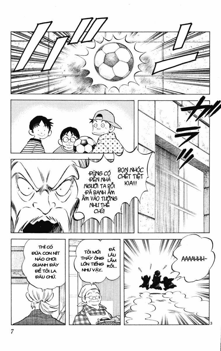 trò chơi vượt qua thử thách chapter 151 8