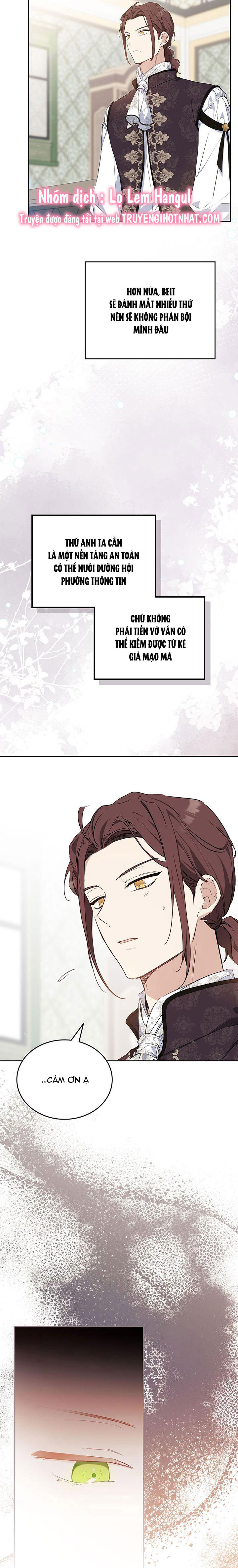 lần này tôi sẽ trở thành gia chủ chapter 121 6