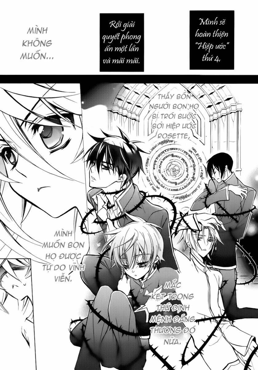 nụ hôn của công chúa tường vi chapter 12 17