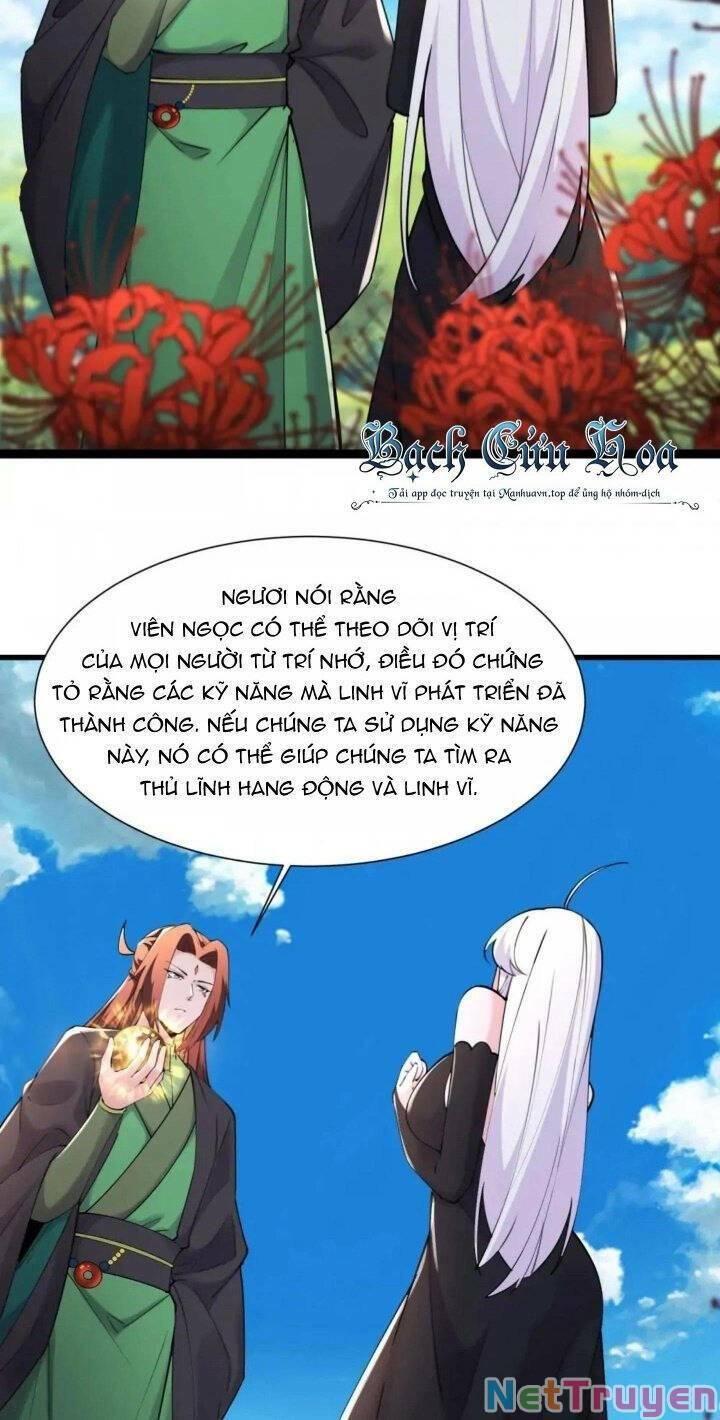 đồ đệ ta toàn là nữ ma đầu chapter 177 14