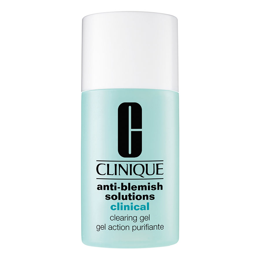 Gel trị mụn Clinique Anti-Blemish Solutions - Clinical Clearing Gel 15ml