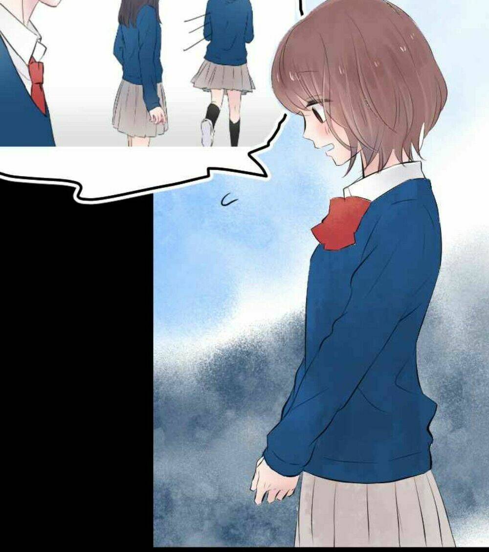 yêu không thể nói chapter 4 9