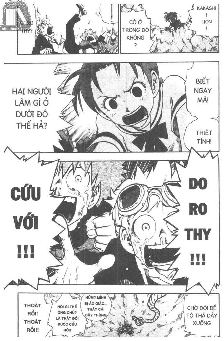 toto! the wonderful adventure chapter 32 19