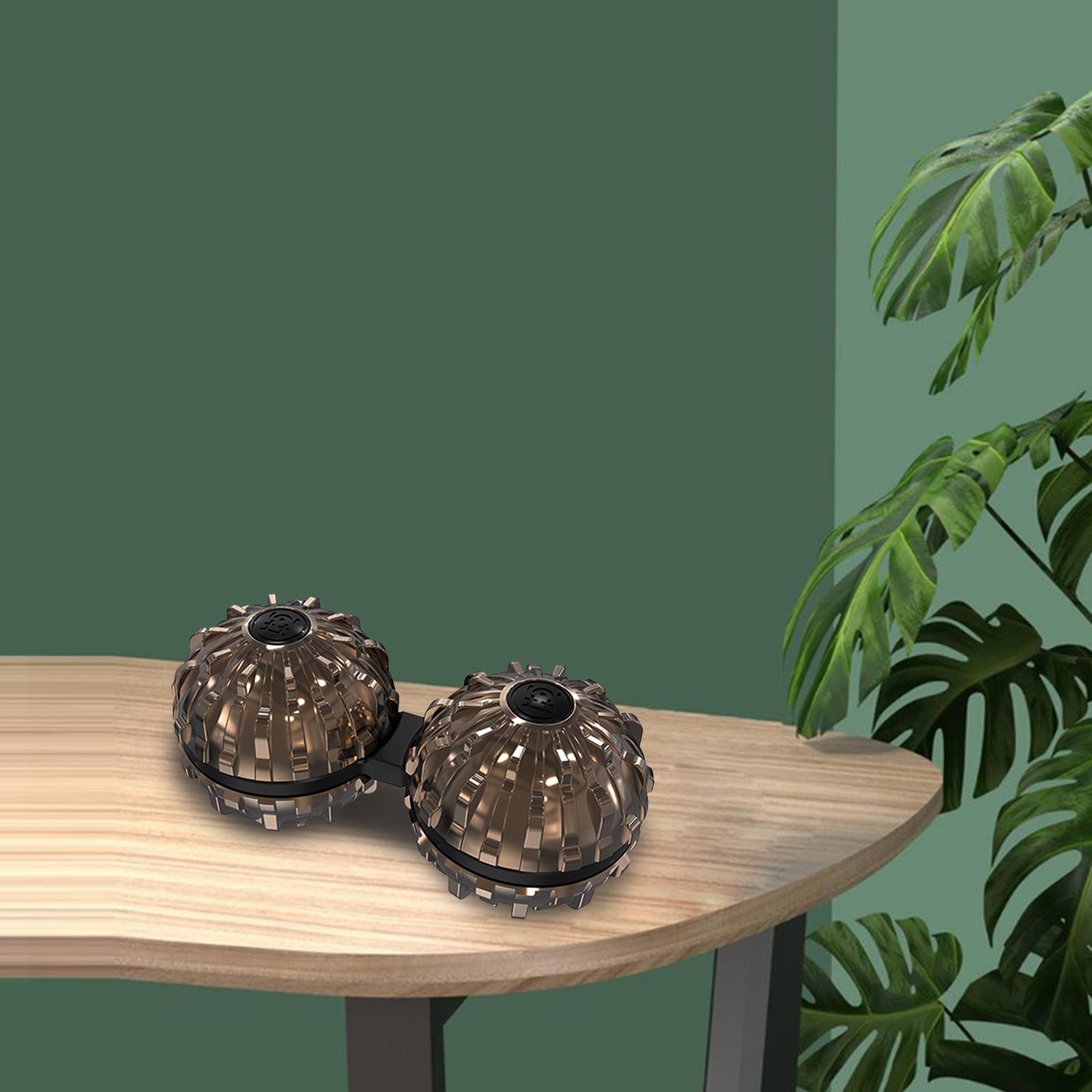 Massage Ball for Deep Tissue Back Massage Foot Massager Plantar Fasciitis & Body Deep Tissue Muscle Massager Relax Muscle Roller Fitness Toy