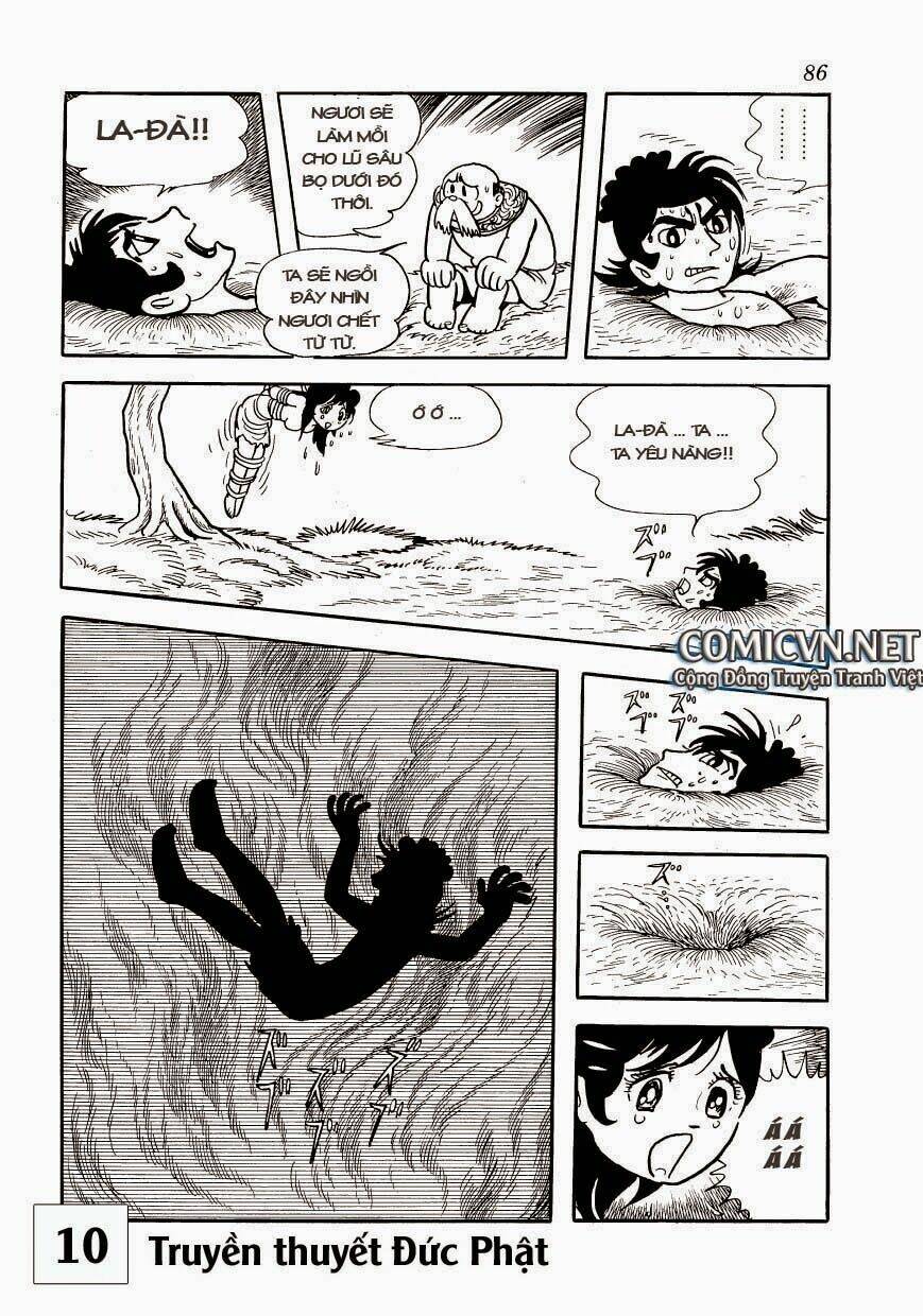 buddha - truyền thuyết đức phật chapter 45 53