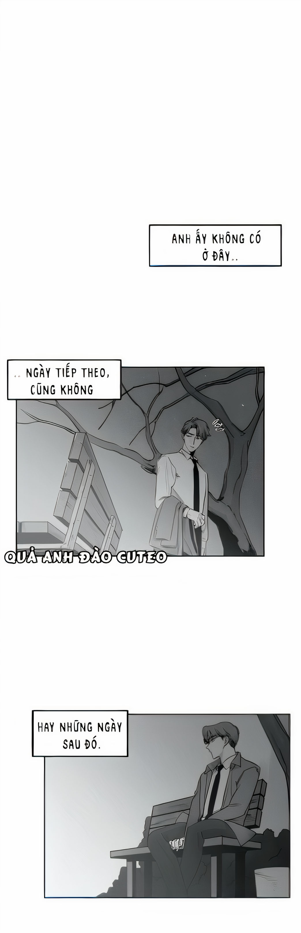 đến bên em đi! chapter 6 8