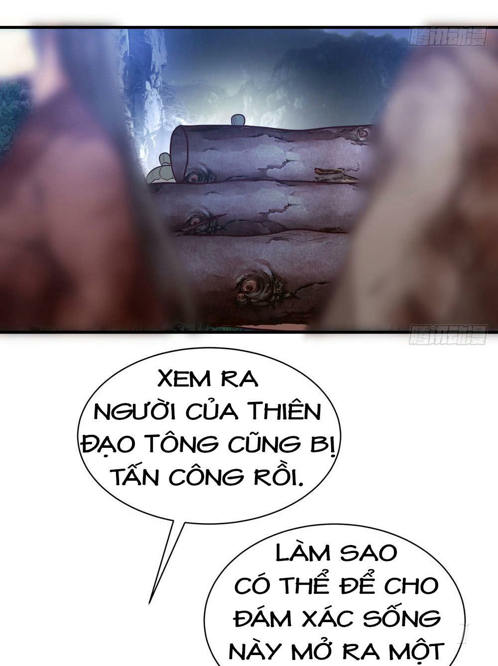 thái tử phi nhà ta thật hung hăng chapter 32 30