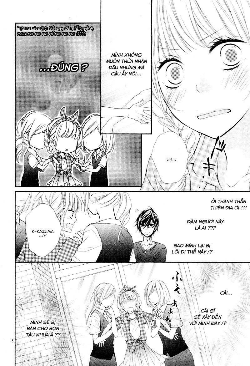 sonna me de minai de chapter 2 8