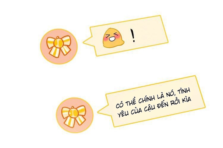 cướp bóc ngọt ngào chapter 2 40