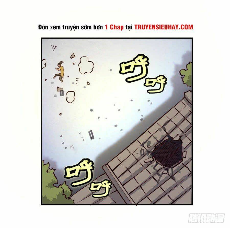 cuộc sống thoái ẩn của võ lâm chi vương chapter 15 23