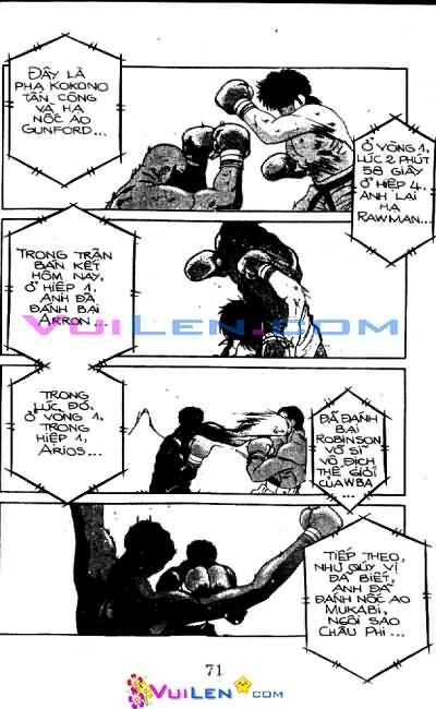 truyền nhân atula - shura no mon i chapter 21 72