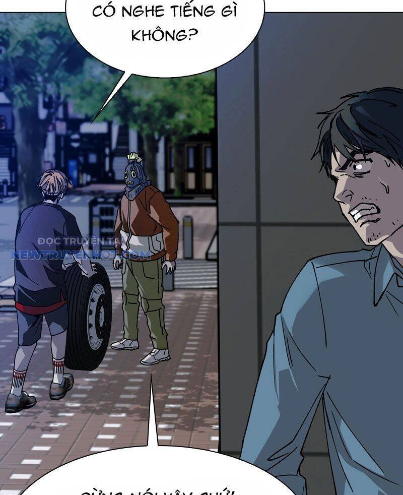 tận thế cũng chỉ là trò chơi chapter 28 117