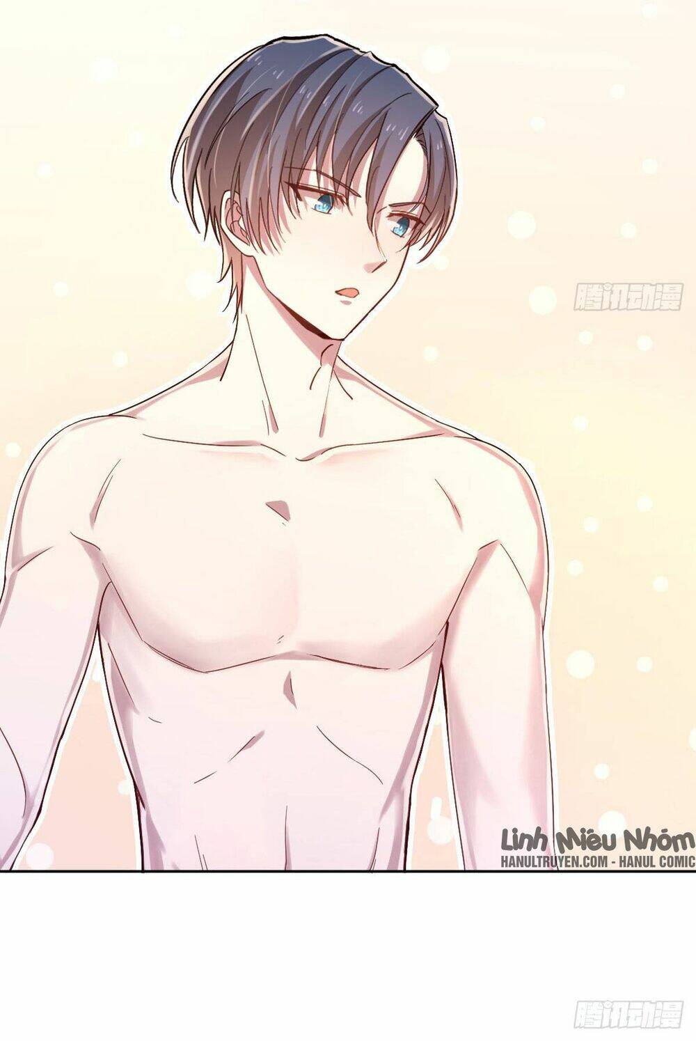 đại thần gaming đơn phương tôi chapter 6 11