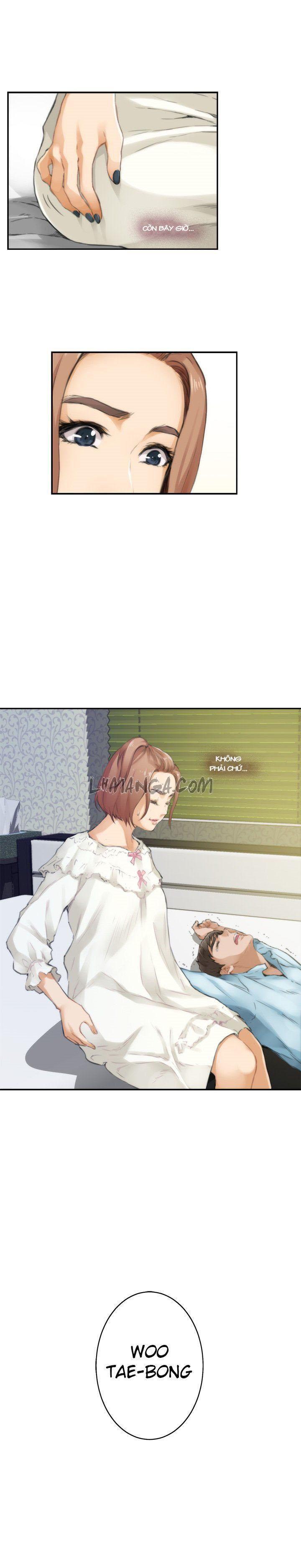 h-mate chapter 46 12