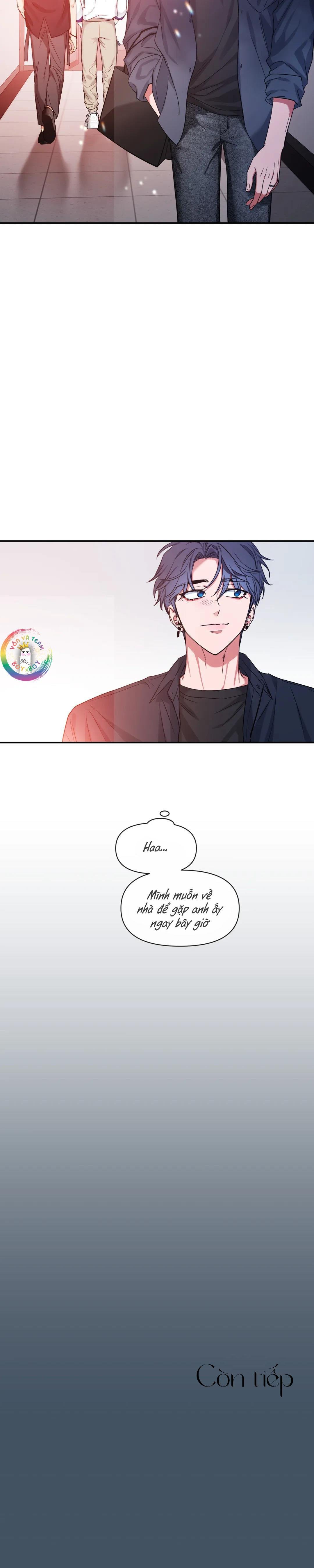 sketch - phác họa chapter 65 29