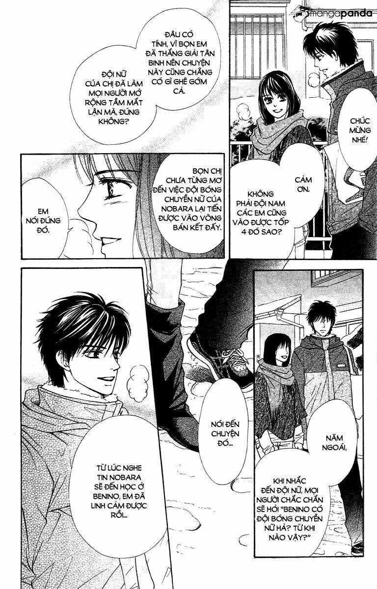 xứng danh anh hùng chapter 68 32