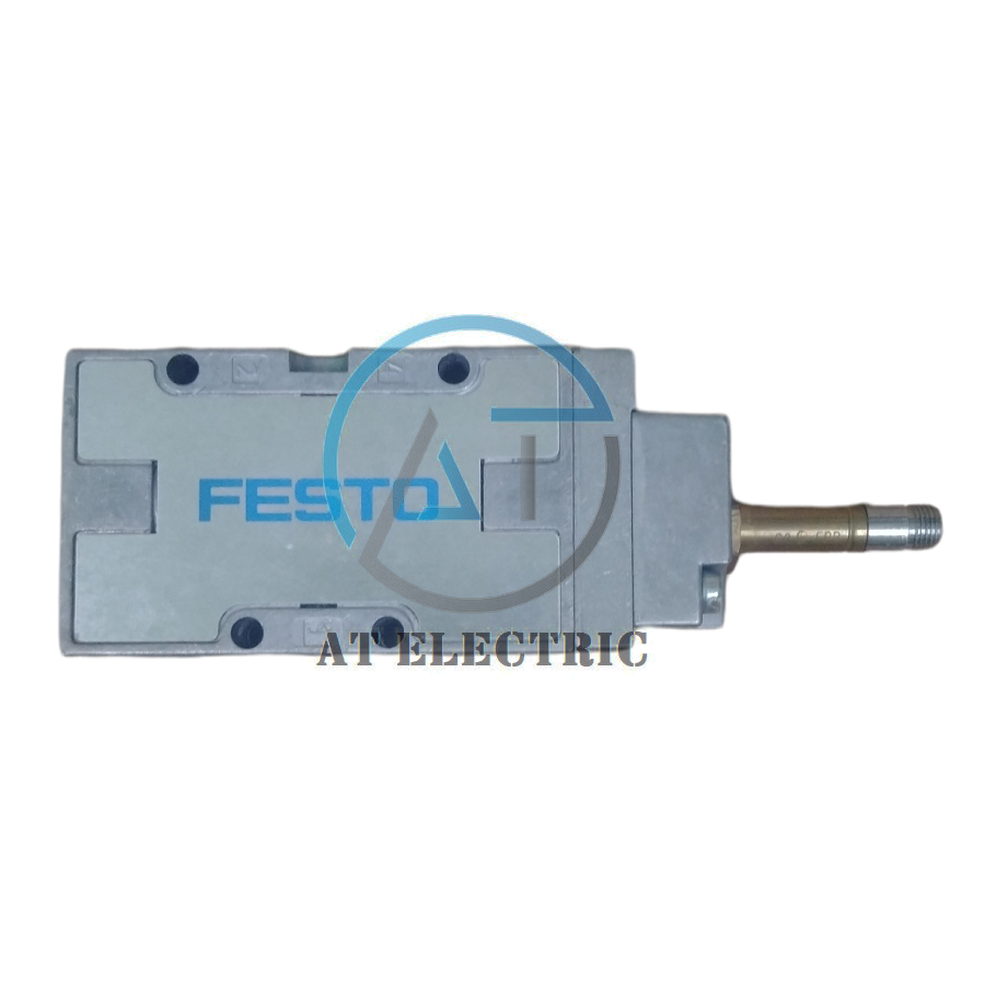 Van / Valve Festo MFH-5-1/8-B