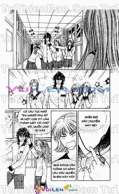 hoa người chapter 5 16