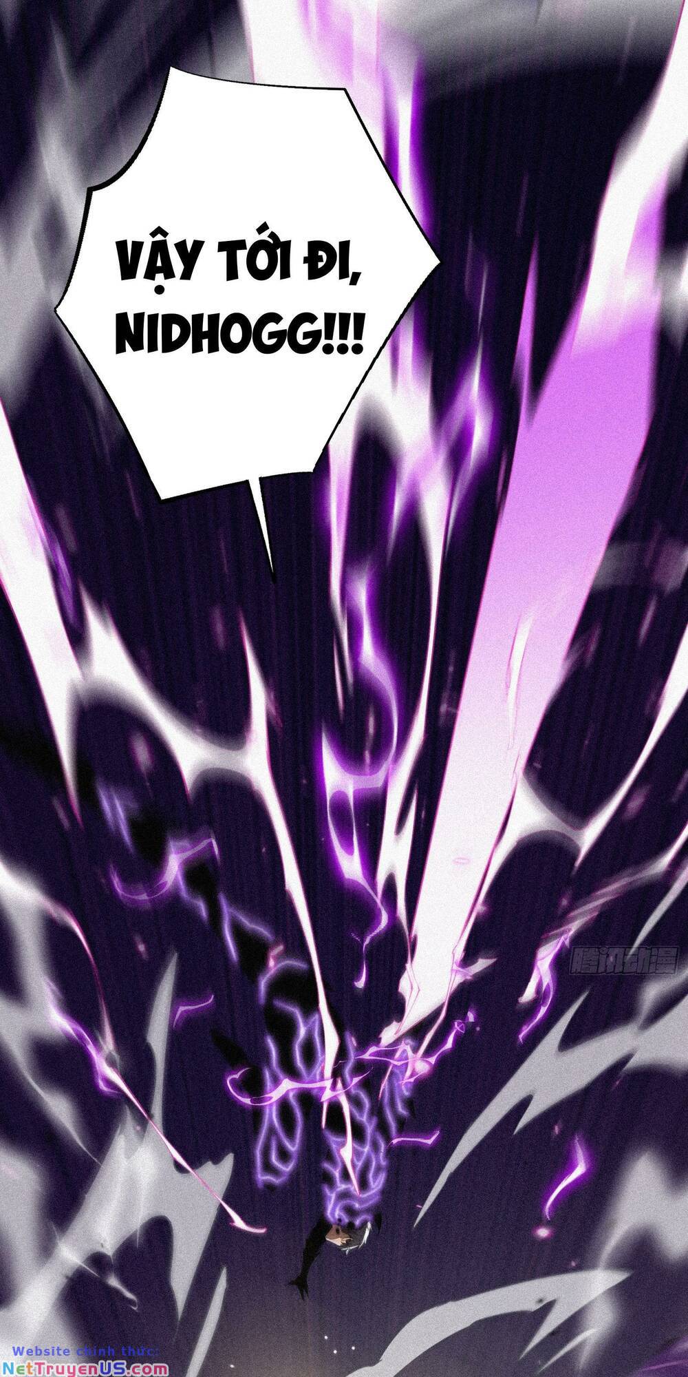 ta bất cần, đám tôn tử đều là cấp sss chapter 4 1