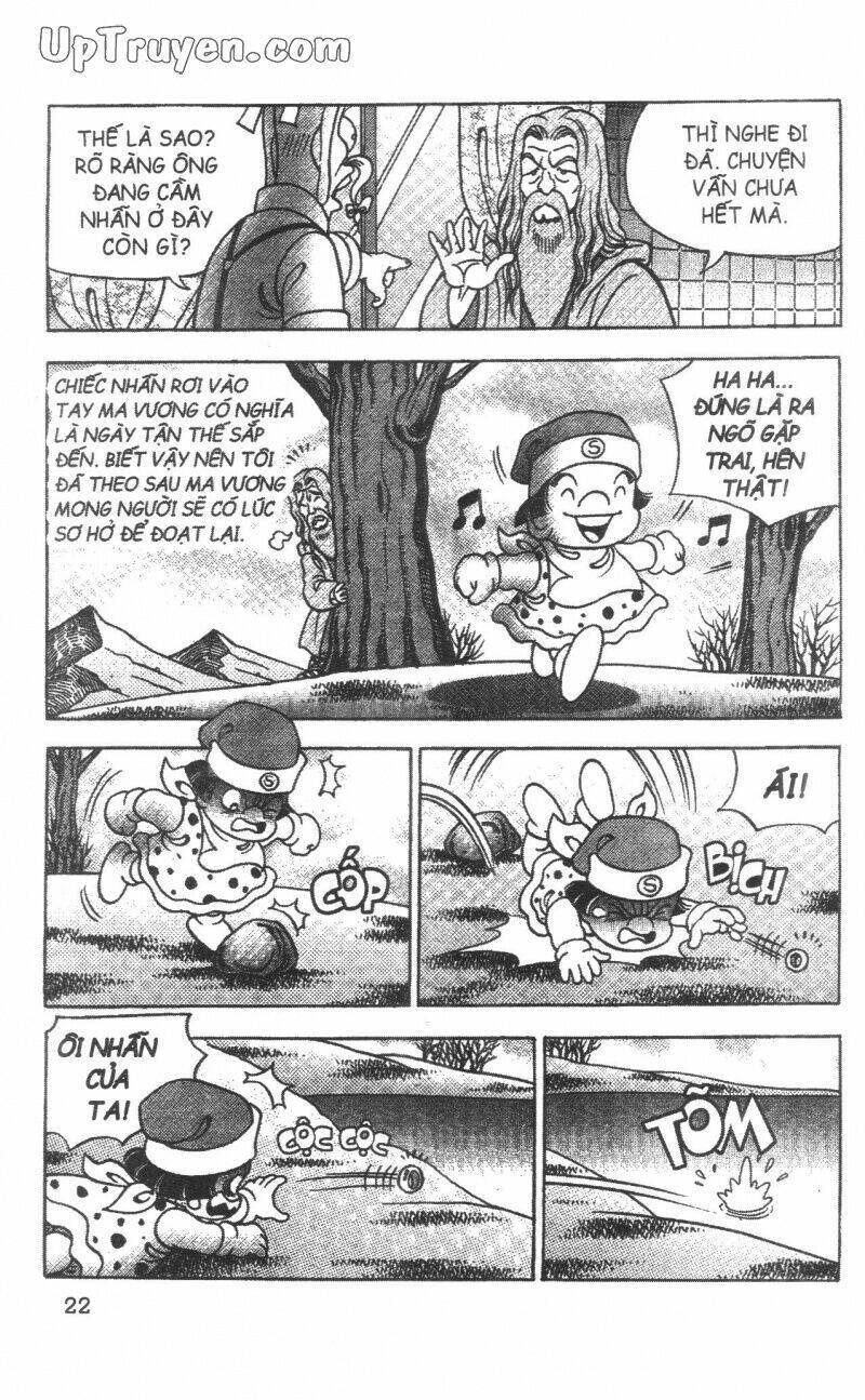 đội quân nhí nhố chapter 38 24