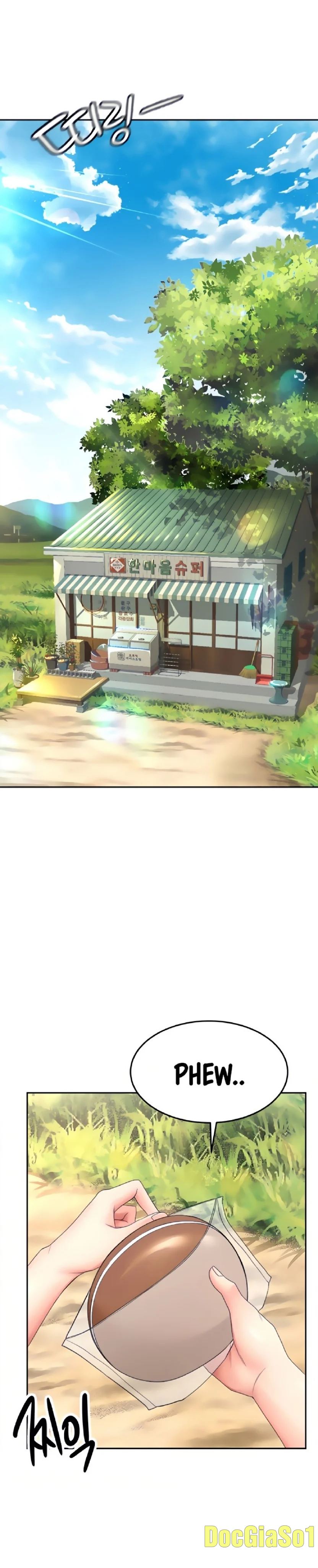 cậu chủ nhỏ chapter 32 27