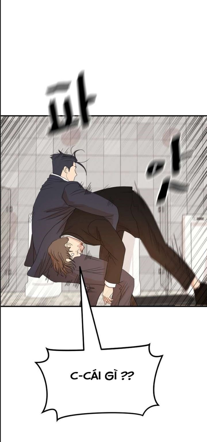 bạn trai võ sĩ chapter 114 26