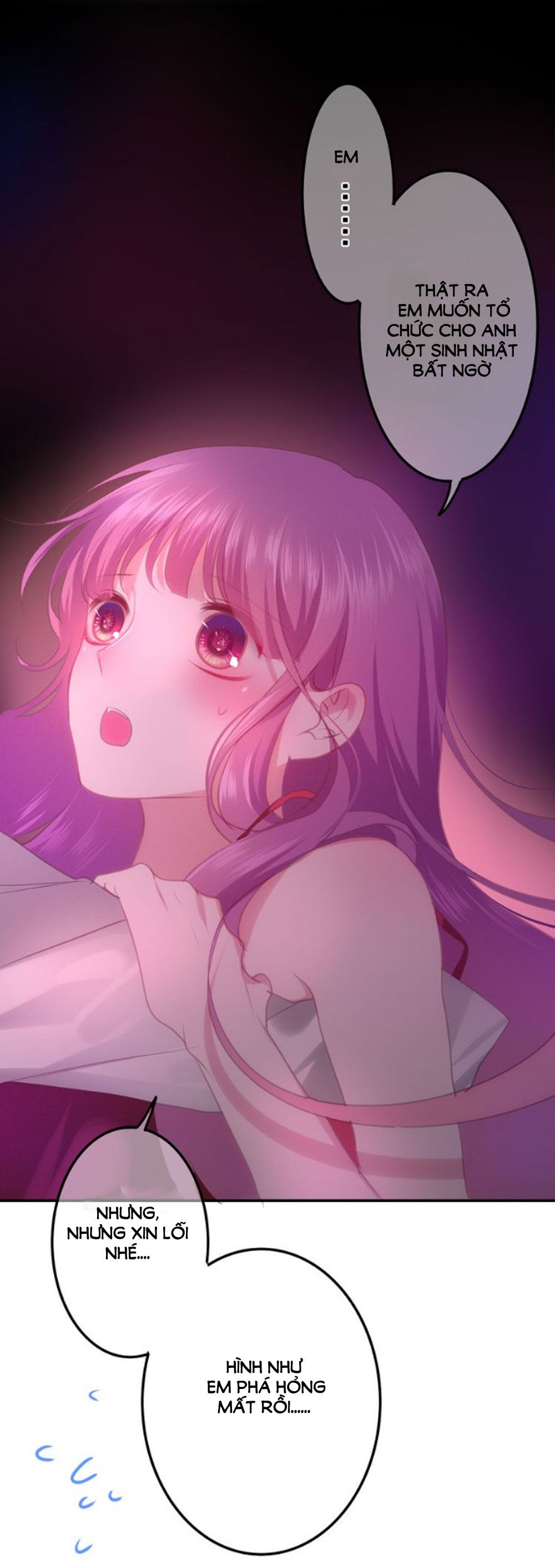 tháng sáu kì diệu chapter 65.6 23