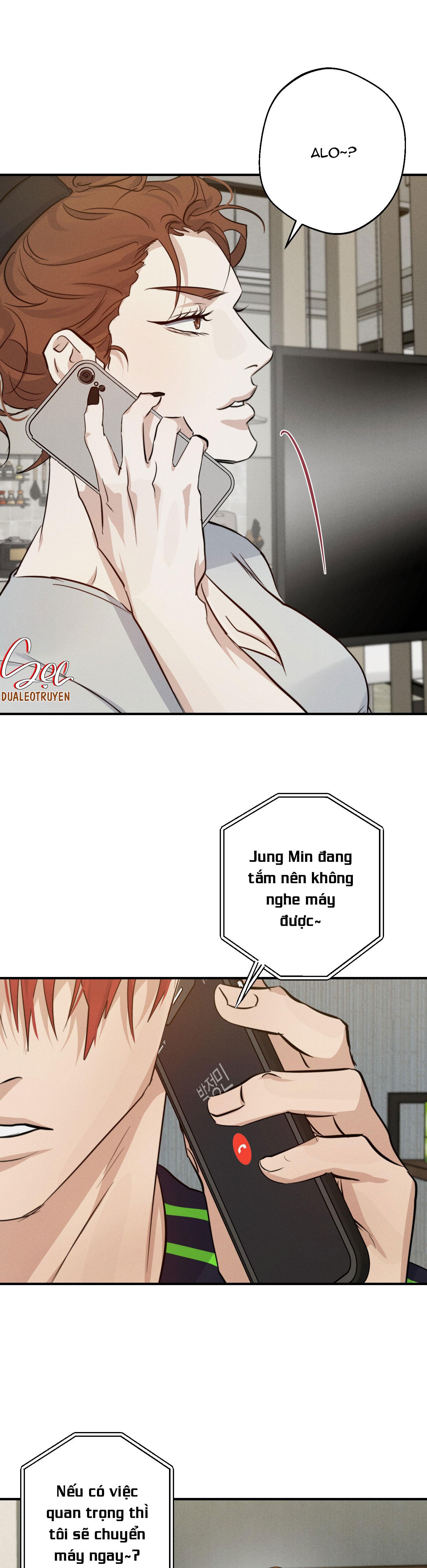 high clear chapter 28 41