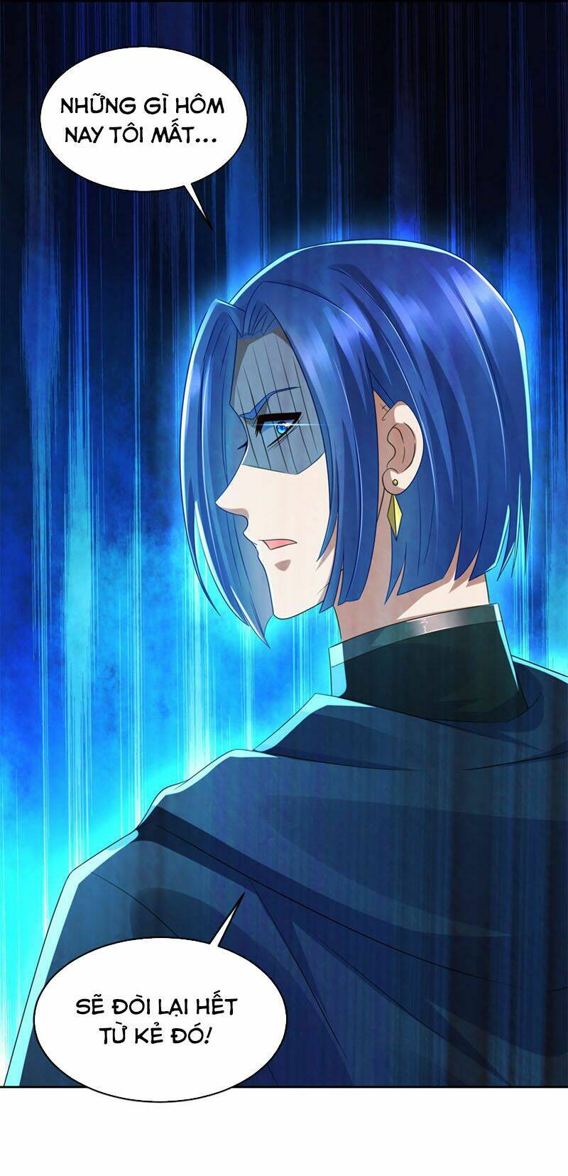 chí tôn toàn năng chapter 68 35