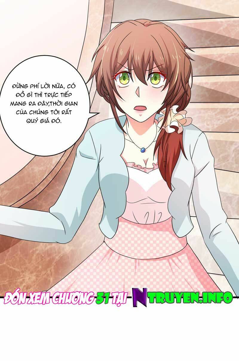 khế hôn chapter 30 34