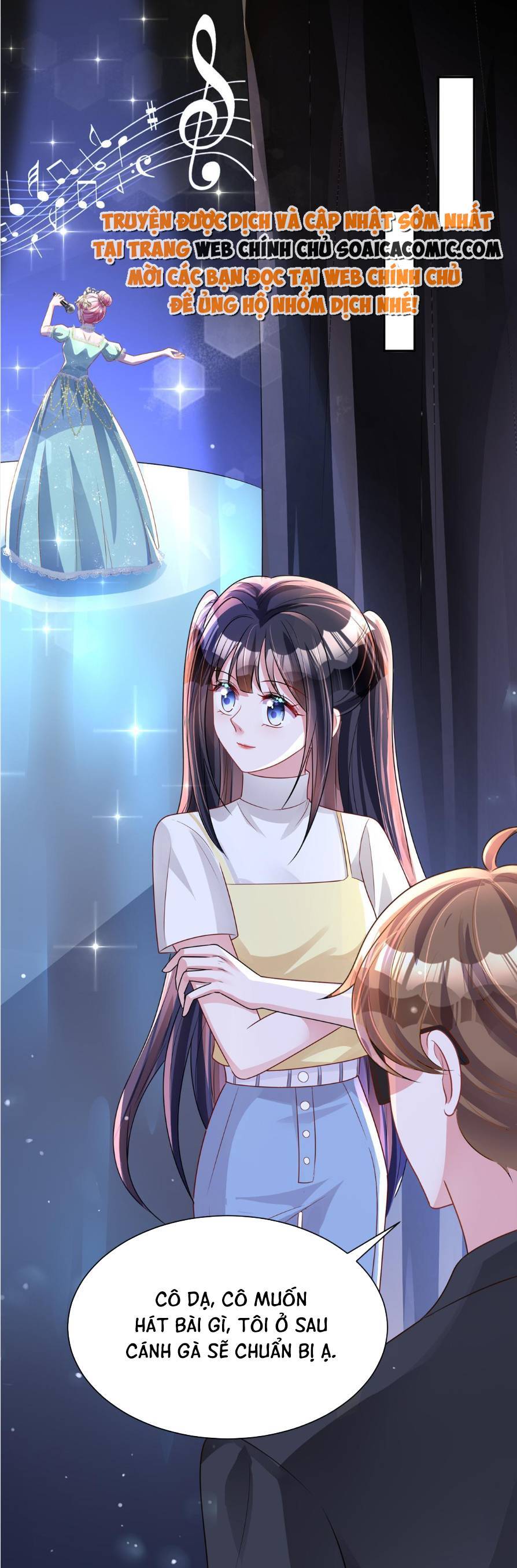 tổng tài huyết tộc cực sủng cô vợ mỹ nhân ngư chapter 63 19