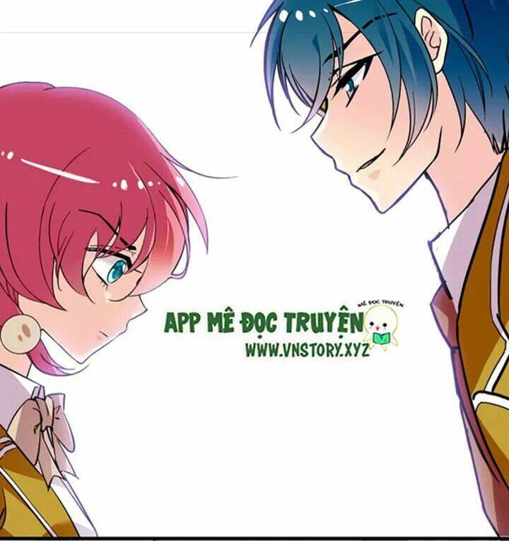 nữ hầu sau giờ học chapter 83 28