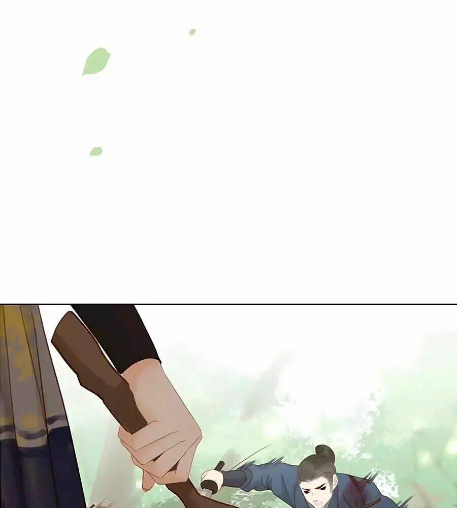 tiểu sư phụ, tóc giả của ngài rơi rồi! chapter 17 4