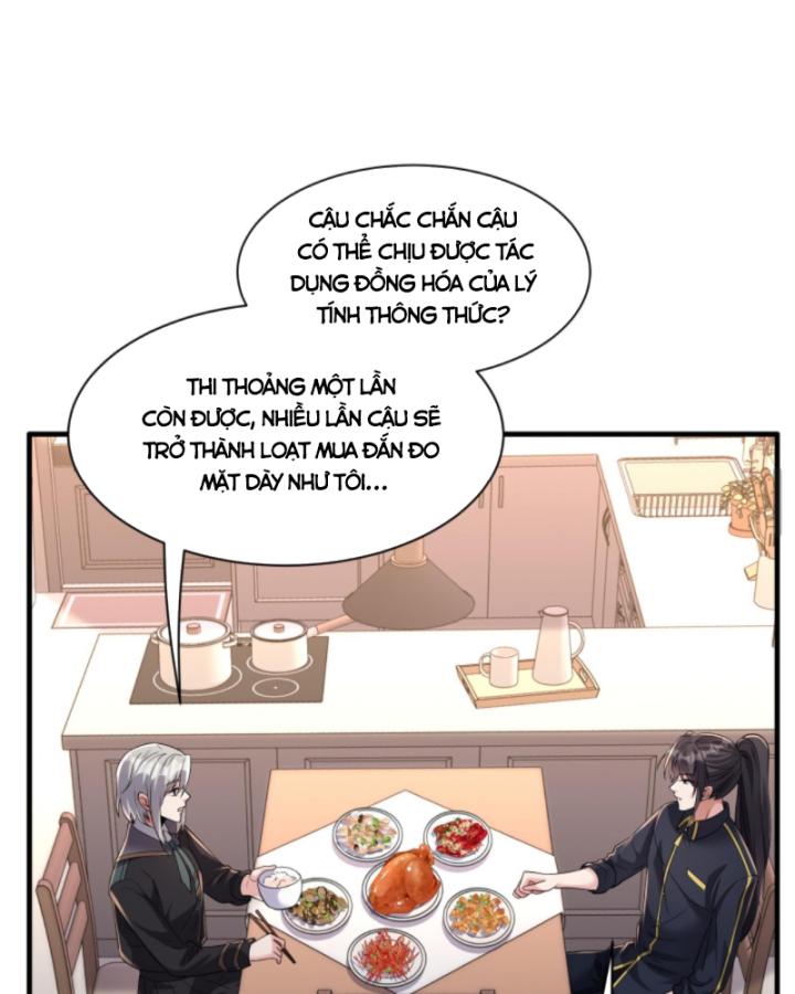 học cùng em gái, tôi bất cẩn vô địch rồi chapter 155 8