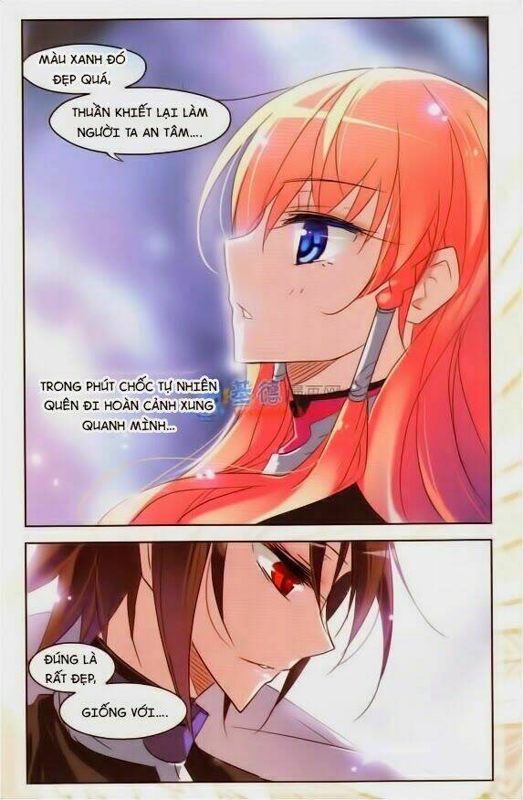 xuyên duyệt tây nguyên 3000 chapter 30 9