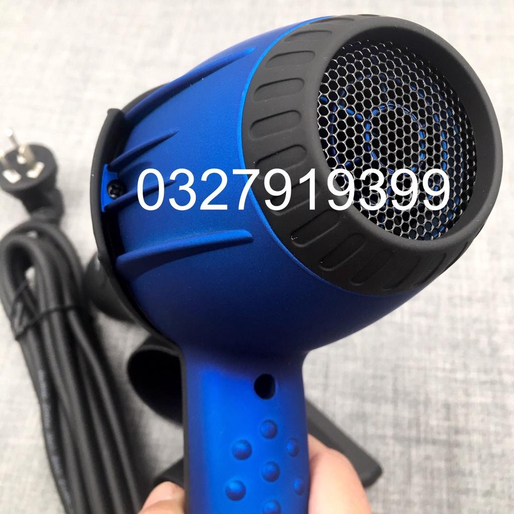 Máy sấy tóc cao cấp 6670 công suất lớn
