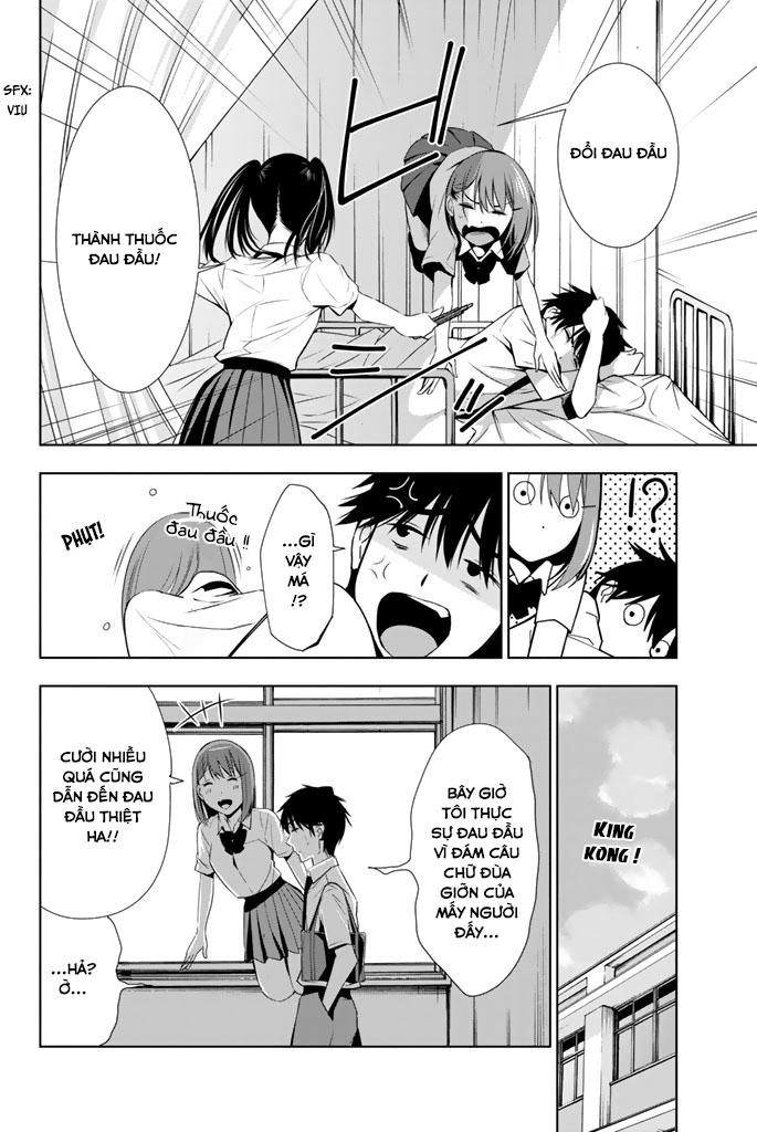 kimi ga shinu natsu ni chapter 11 31