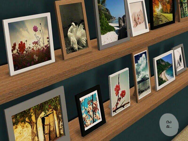 nụ cười của anh [truyện sims] chapter 47 6