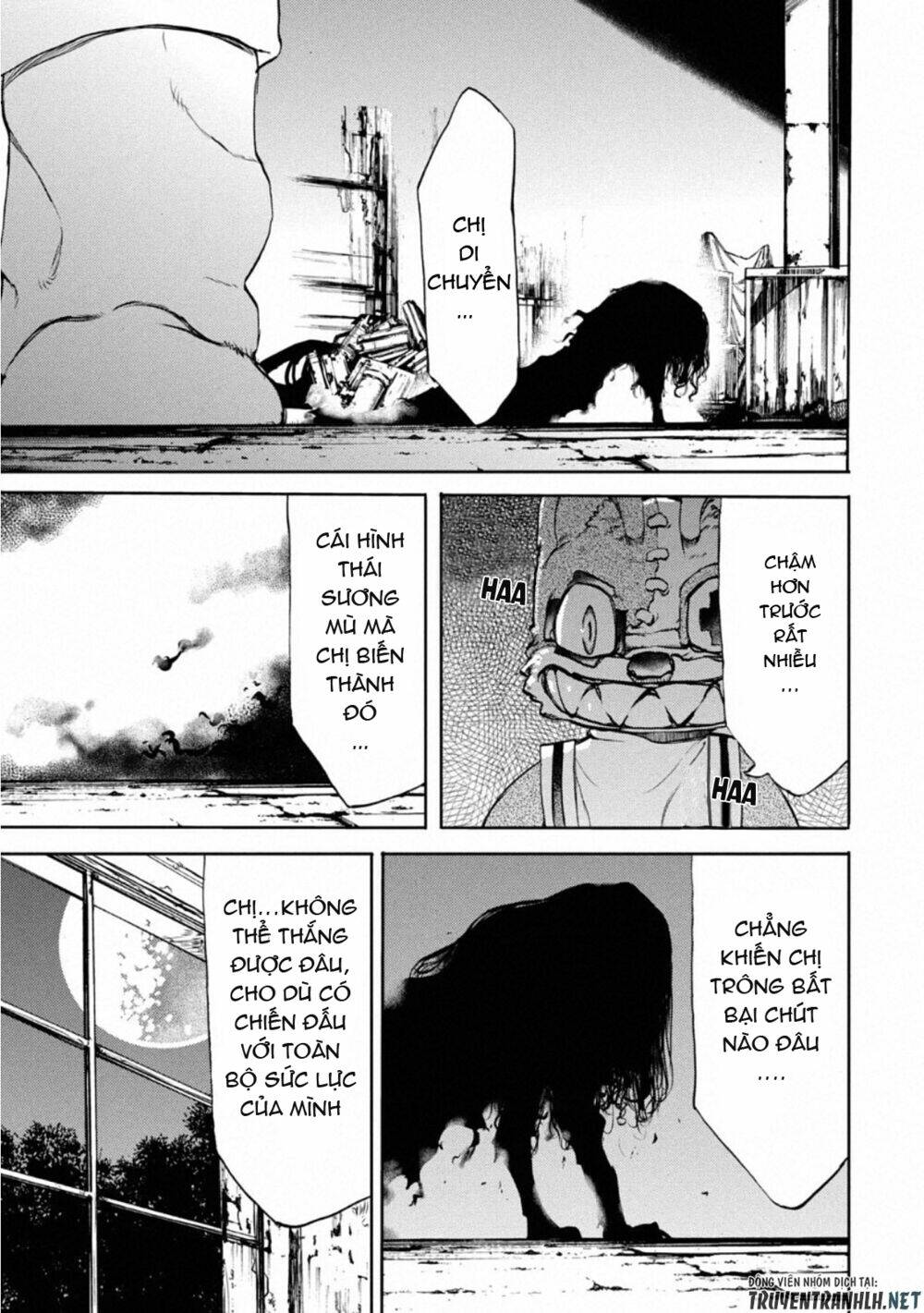 gleipnir - sợi xích thần chapter 48 24