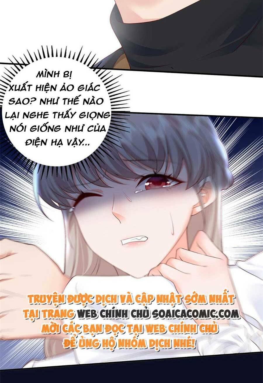 cô vợ của tôi không dễ bắt nạt chapter 8 24