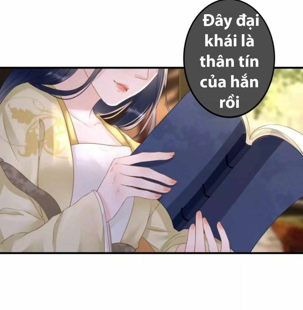 sủng phi của vương chapter 95 20