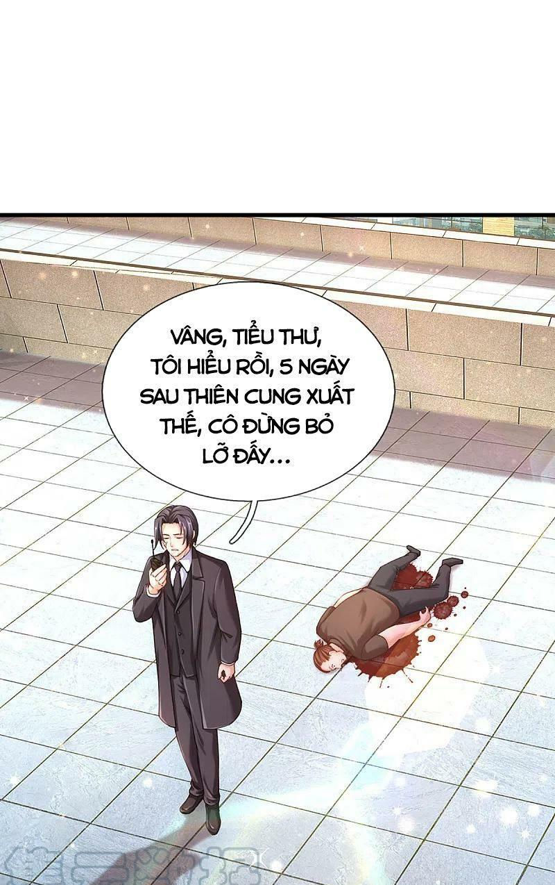 vú em tiên tôn đi ở rể chapter 201 22