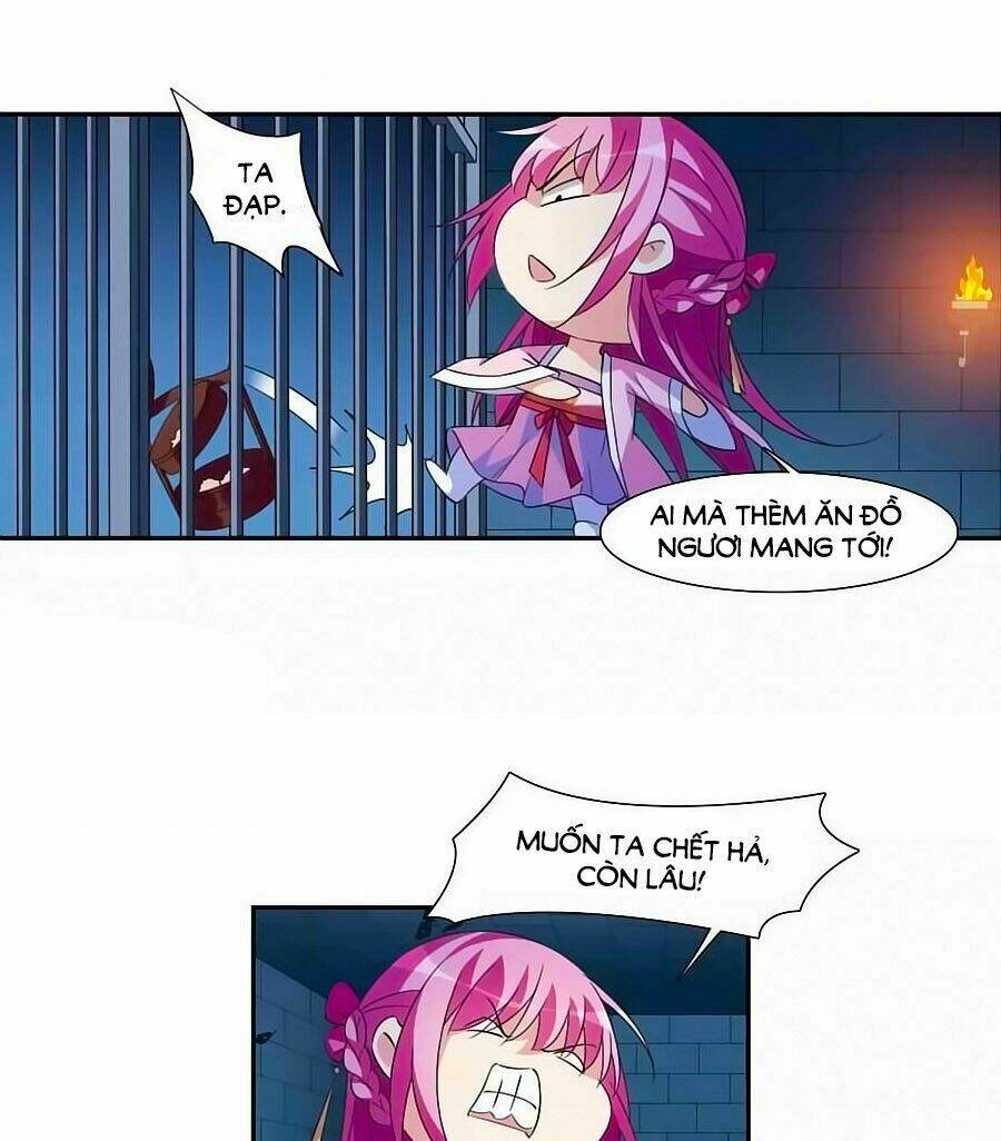 toàn cơ từ chapter 33.2 18