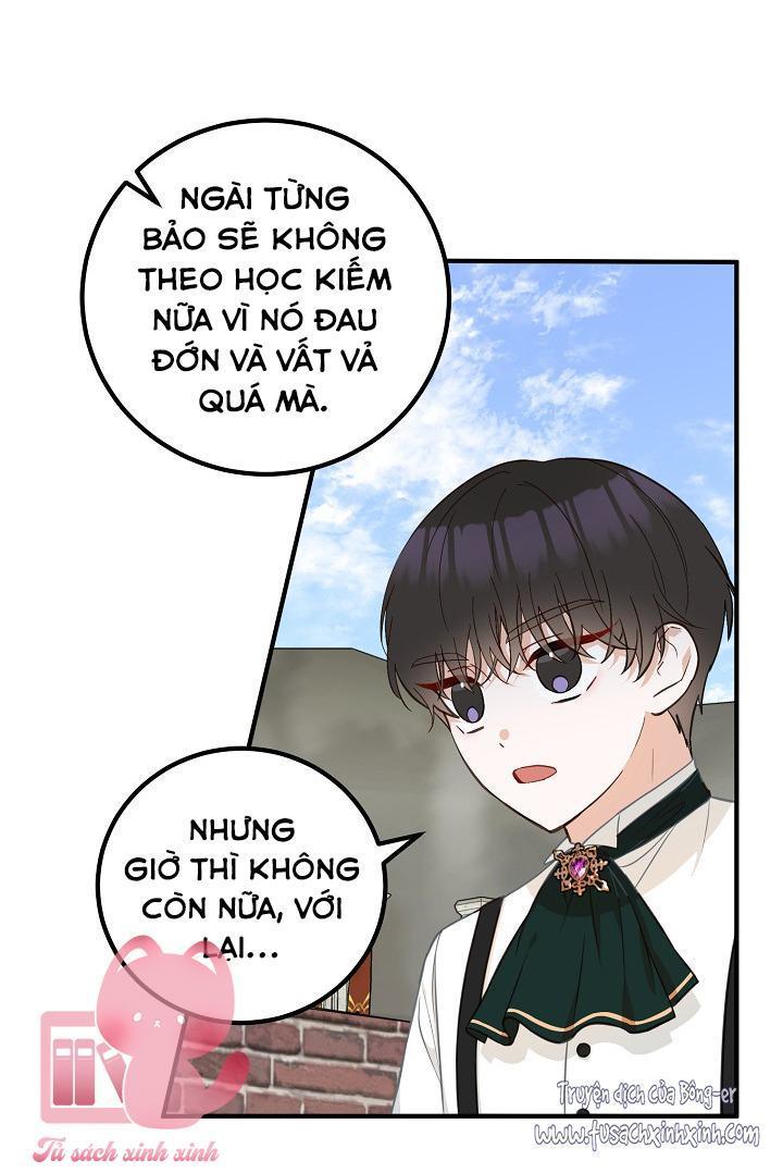 bác sĩ hoàn thành trách nhiệm rồi chapter 14 49